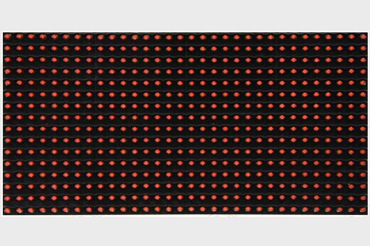 ɳʾ LEDɫ뻧ʾ