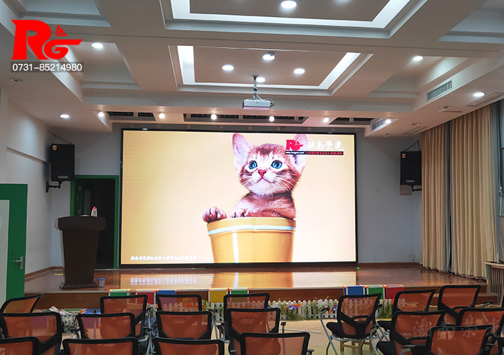 湖南LED显示屏