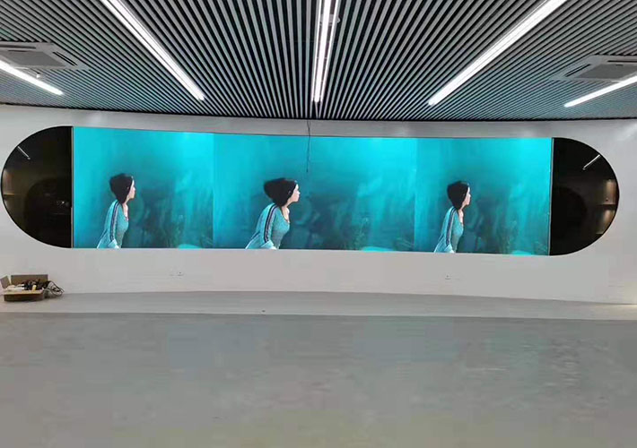 ɳLEDʾ